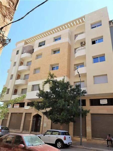 Exterior & Views, Appartement De Luxe 4 Chambres, Oujda Angad