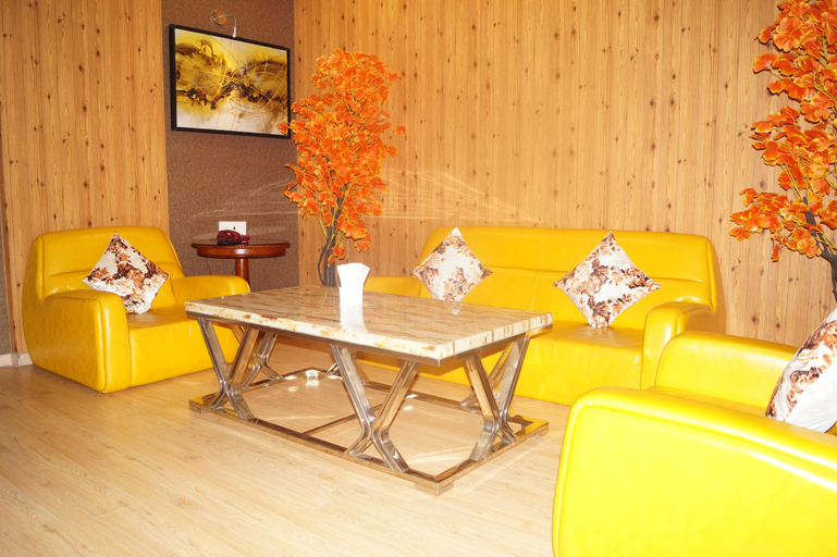 Others 5, Shiva Inn, Bilaspur