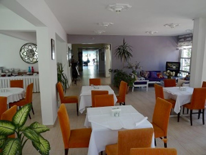 Food & Drinks 4, Pinar Hotel, Alanya