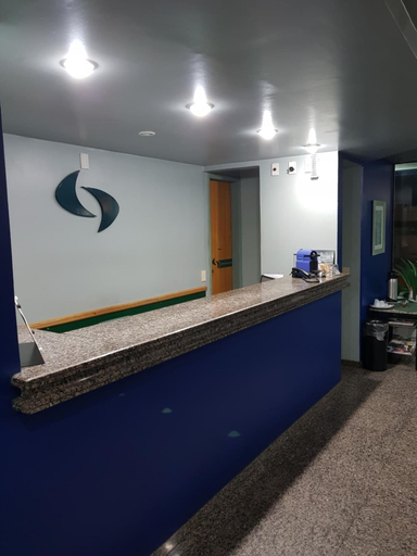 Others 5, Flat Saint Paul Residence, Bauru