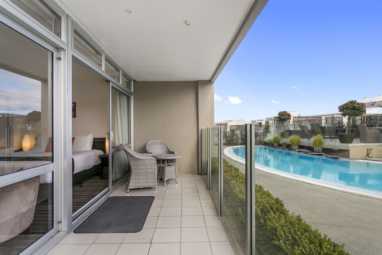 Sport & Beauty 2, The Reef Resort, Taupo