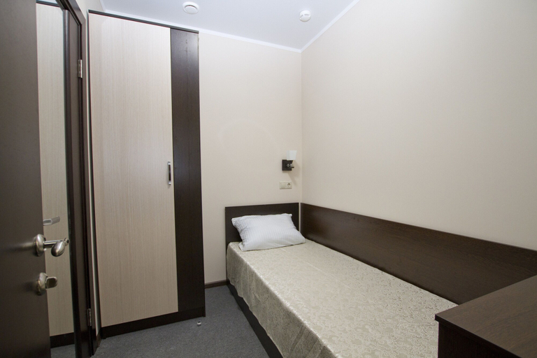 Bedroom 2, VeryHotel, Sochi gorsovet