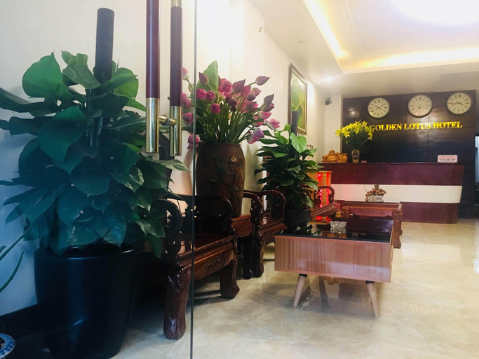 Others 5, Golden Lotus Hotel Sapa, Sa Pa