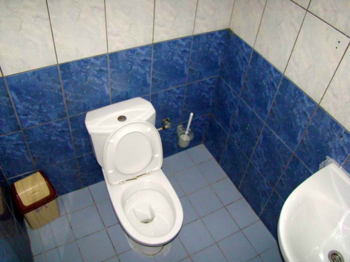 Bathroom, Altea Beach Lodges, Vlorës