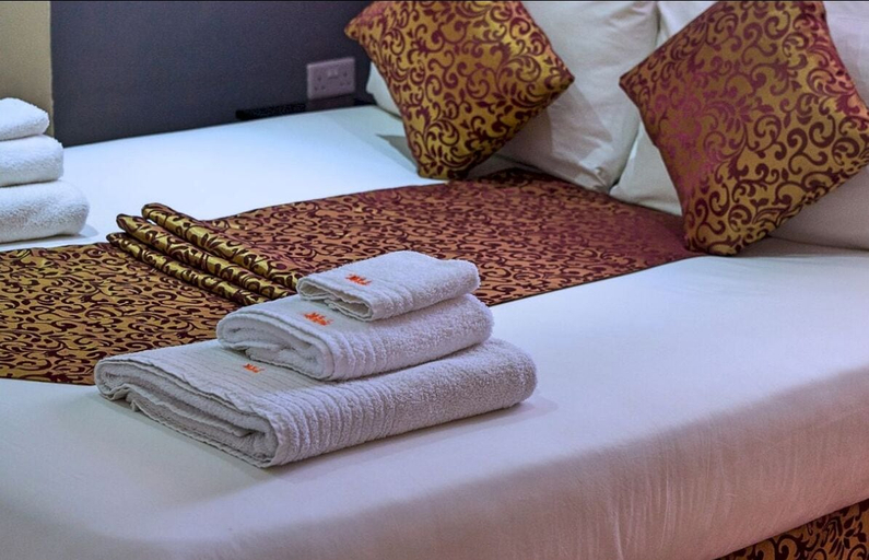 Bedroom 3, Milele Resort Nakuru, Nakuru Town East