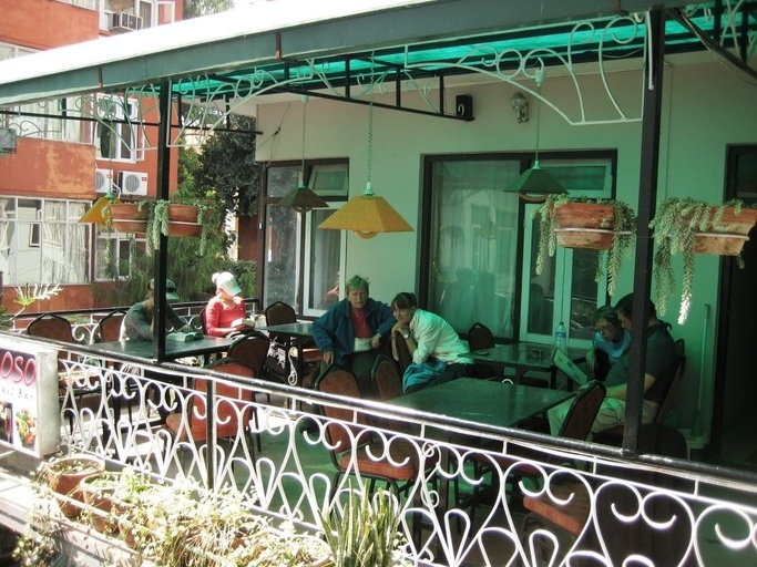 Food & Drinks 4, Hotel Buddha Home Nepal, Bagmati