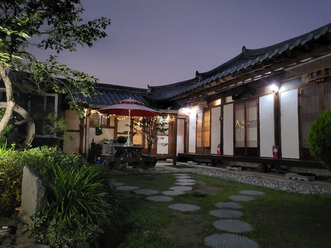 Exterior & Views 2, Sori poonggyung, Jeonju