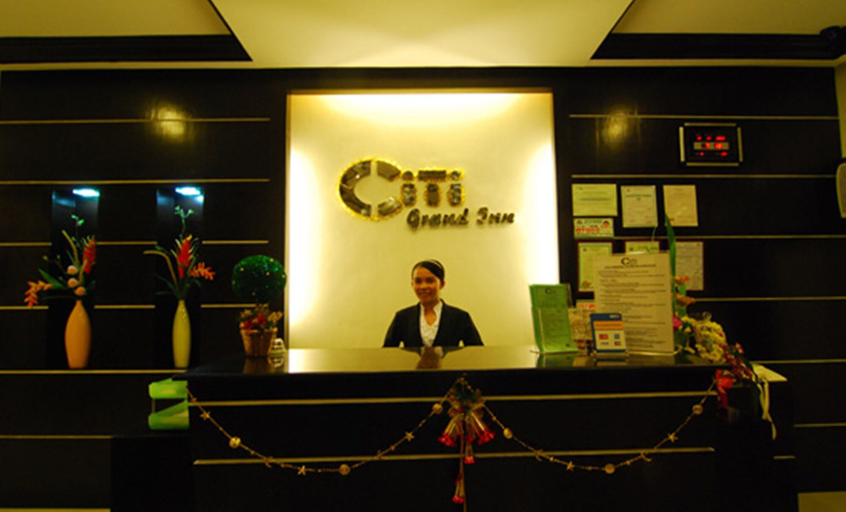 Others 4, Citi Grand Inn, Bacolod City