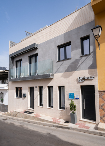 Exterior & Views, Stay Belonio, Málaga