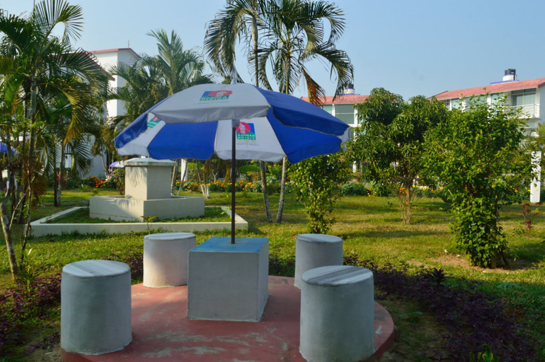 Others 4, Inani Royal Resort, Cox's Bazar