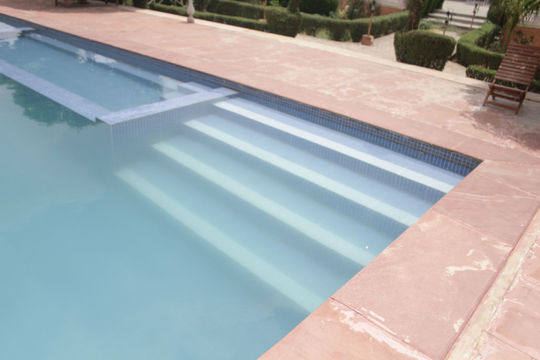 Sport & Beauty 2, Sariska Tiger Camp Resort, Alwar