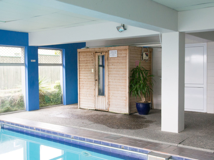 Sport & Beauty 4, Absolute Lakeview Motel, Taupo