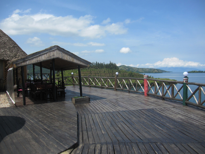 Food & Drinks 5, Rwiza Village, Karongi