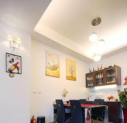 Others 3, Fish House Hostel, Yilan