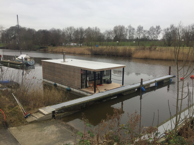 Others 5, Hausboot Resort Nordseeküste, Wilhelmshaven