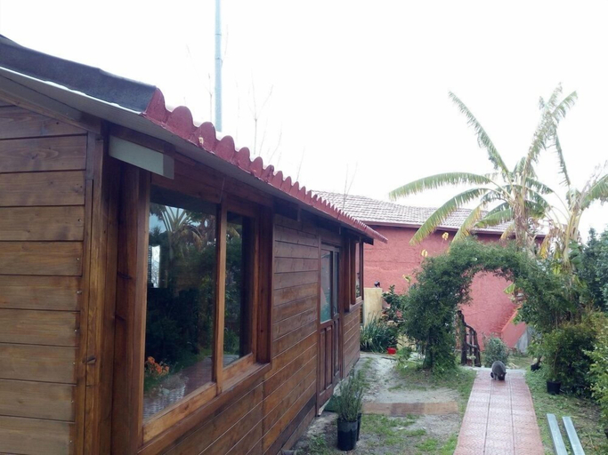 Exterior & Views 2, Casolare Al Porto, Vibo Valentia