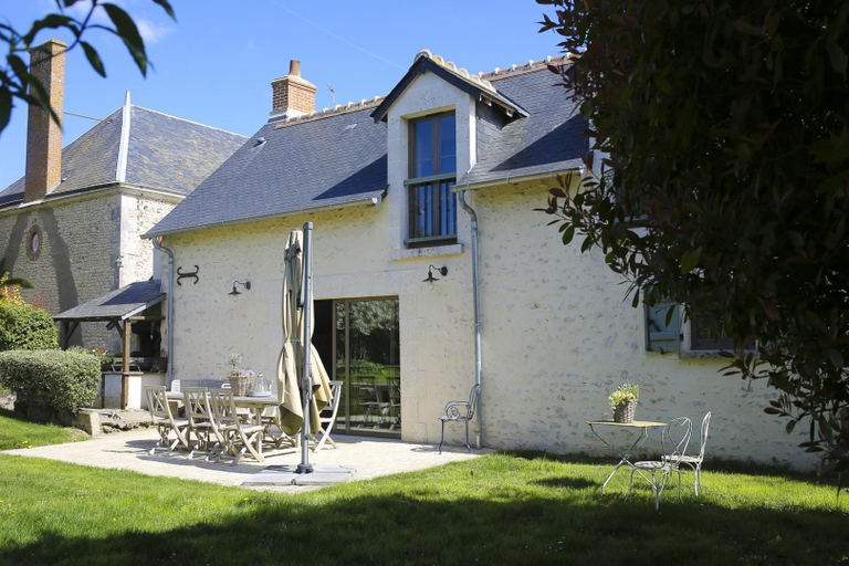 Exterior & Views 2, Le Domaine de la Fouardière, Loir-et-Cher