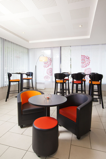 Food & Drinks 5, Residhome Appart Hotel Nancy Lorraine, Meurthe-et-Moselle