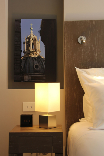 Bedroom 2, GIO Hotel CITYFLATS Collection Bogotá, Santafé de Bogotá