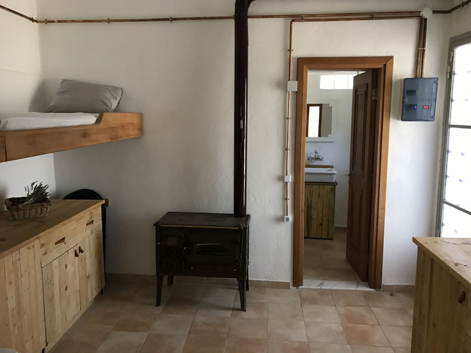 Others 5, Farm House in Bio Orange Plantation, Faistos