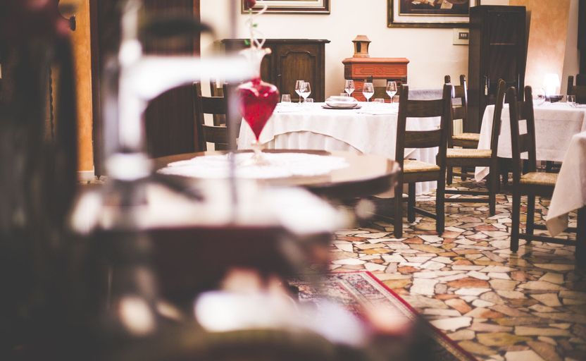 Food & Drinks 4, Quari Hotel Restaurant & Pizza, Verona