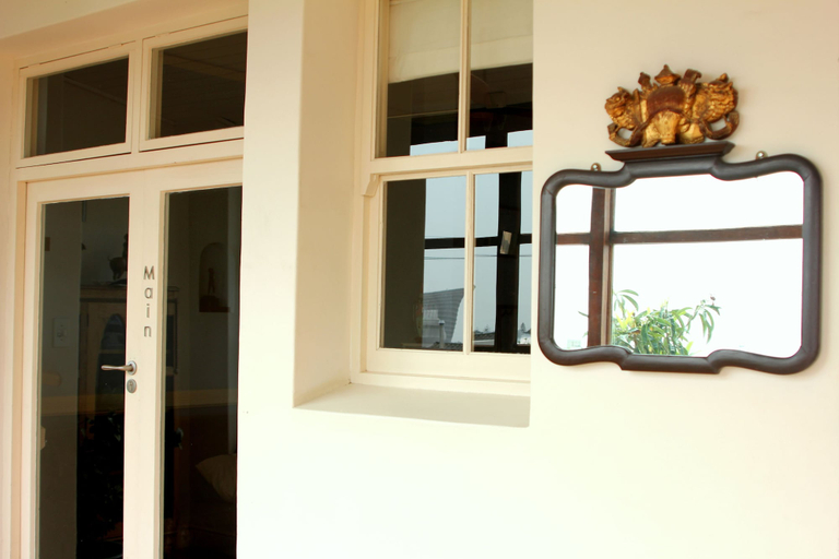 Exterior & Views 2, Braeside House, City of Cape Town