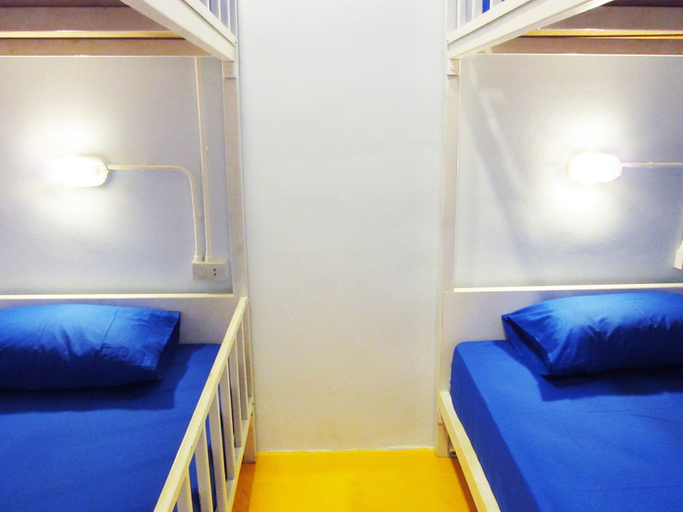 Others 5, Treechart Hostel, Ko Phangan