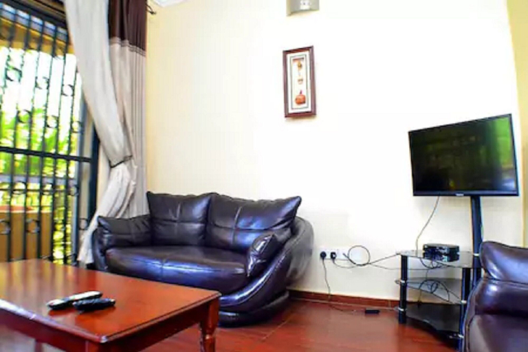 Others, Tropical Villas, Kampala