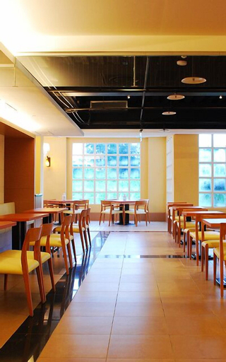 Food & Drinks 3, The Treasure Land Resort Hotel, Kinmen