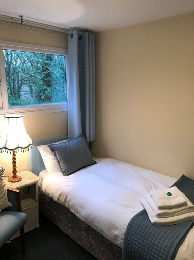 Bedroom 2, Welcome to Poldark Country - A Cornish Idyll!, Cornwall