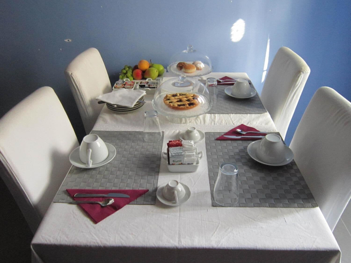 Others 5, La Terrazza sul Borgo, Chieti