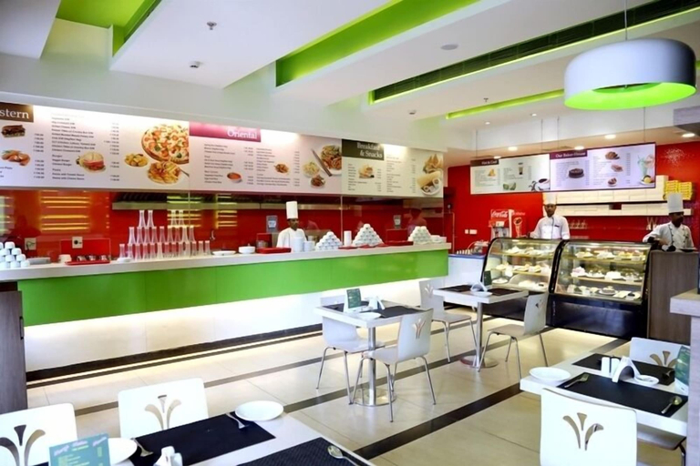Food & Drinks 4, Hotel Shakti Continental, Anugul