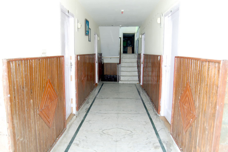 Others 4, Hotel Goher, Chamba