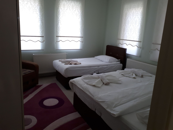 Bedroom 5, DİRİLİŞ BANARYA PANSİYON, Ürgüp