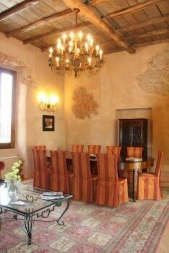 Others 5, Villa Bregana, Varese