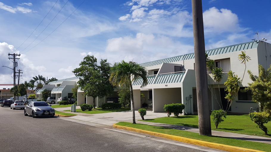Exterior & Views 2, Big Family House, Tumon