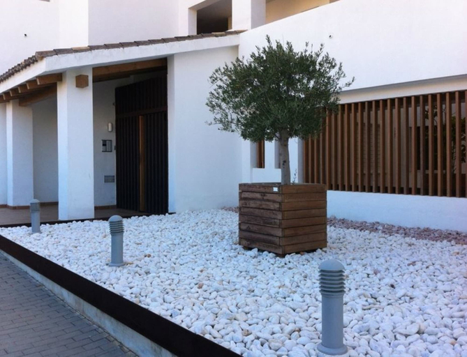 Exterior & Views 2, 107271 - Apartment in Mijas, Málaga