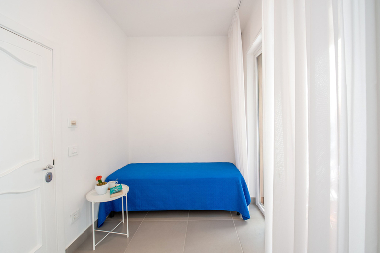 Bedroom 4, Casa Evelina Sorrento, Napoli