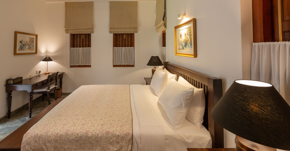 Bedroom 3, Nyne Hotels Leela Walauwwa - Induruwa, Bentota