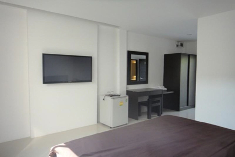 Bedroom 4, O' Drive Resort & Hotel, Muang Khon Kaen