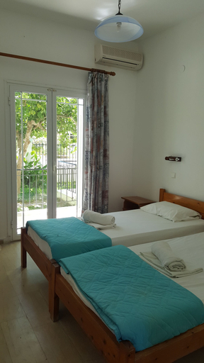 Bedroom 4, Apollo, Ionian Islands