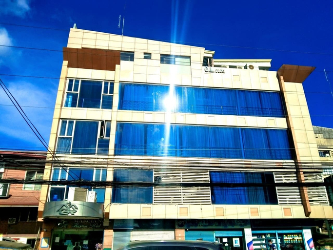 Exterior & Views 2, Marcian Business Hotel, Zamboanga City