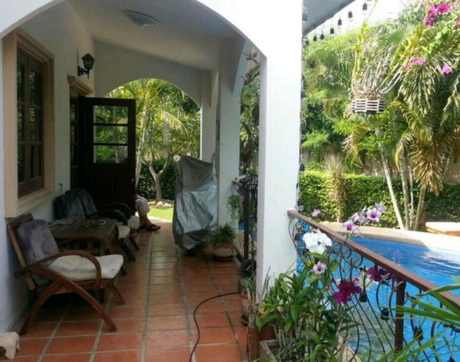 Others 1, Huahin Cozy Villa, Hua Hin
