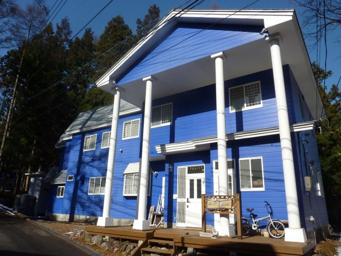 Exterior & Views 1, Pension Ciel, Hakuba