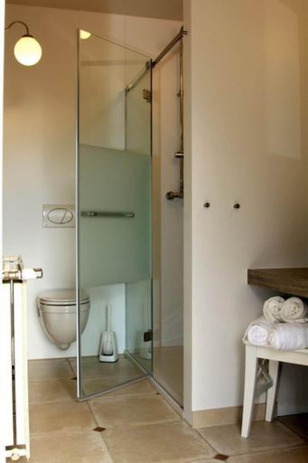 Bathroom 3, B&B Laurus, West-Vlaanderen