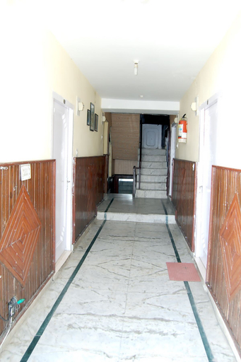 Others 2, Hotel Goher, Chamba