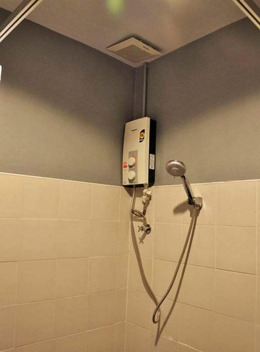 Bathroom 4, Chalong Sea Breeze, Phuket Island