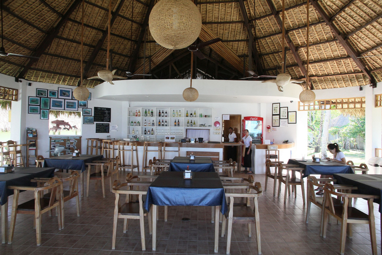 Food & Drinks 5, Elysia Beach Resort, Donsol