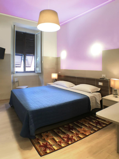 Bedroom 24