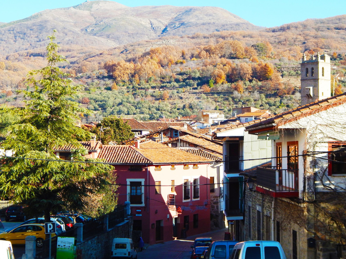 Others 1, Casa Rural Parada Real, Cáceres
